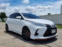 TOYOTA YARIS 1.2 A/T ปี 2021 รูปที่ 2